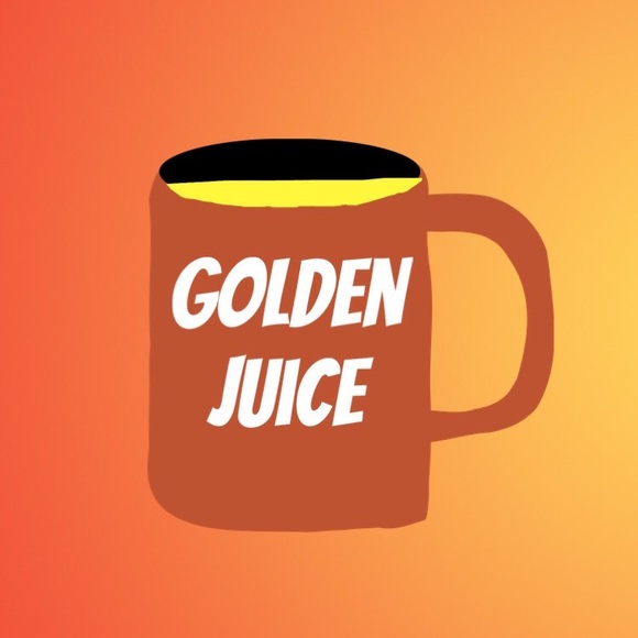 goldenjuice